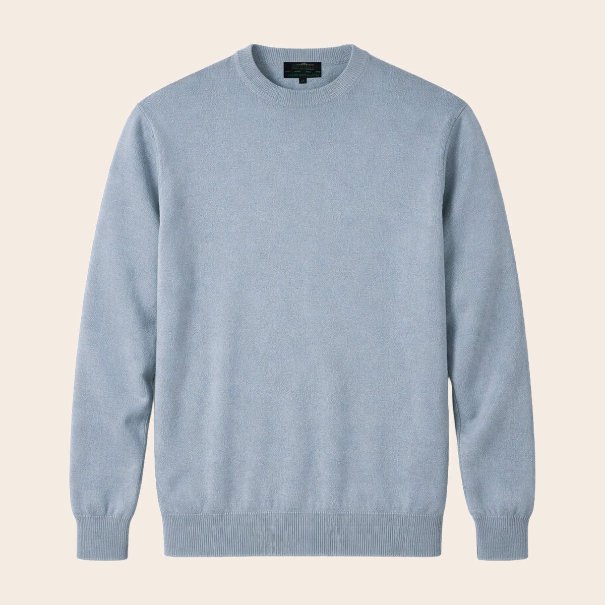 Men's Sweater (LW-076|RNK/FSL)