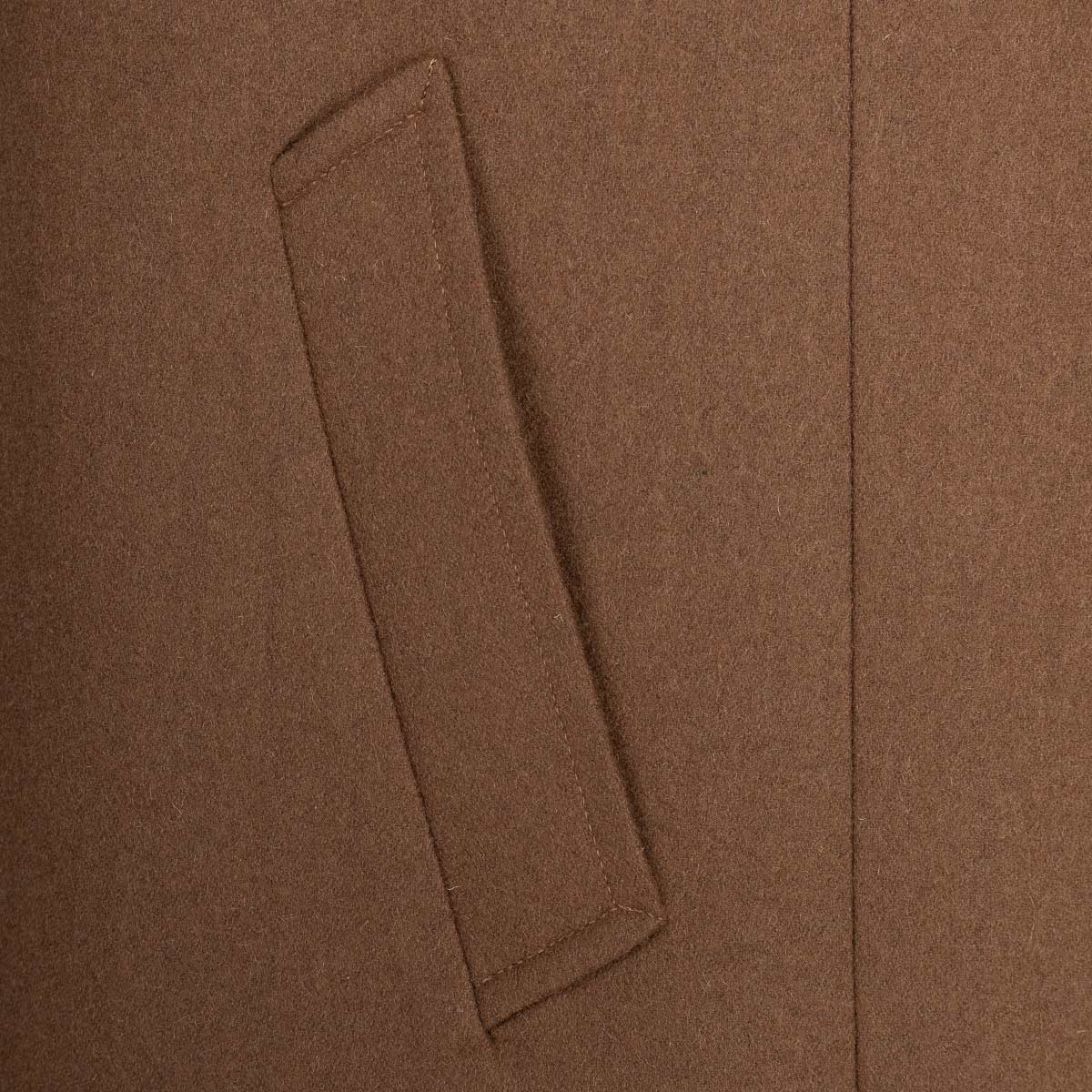 Men's Half Coat (BL-132|CLR)