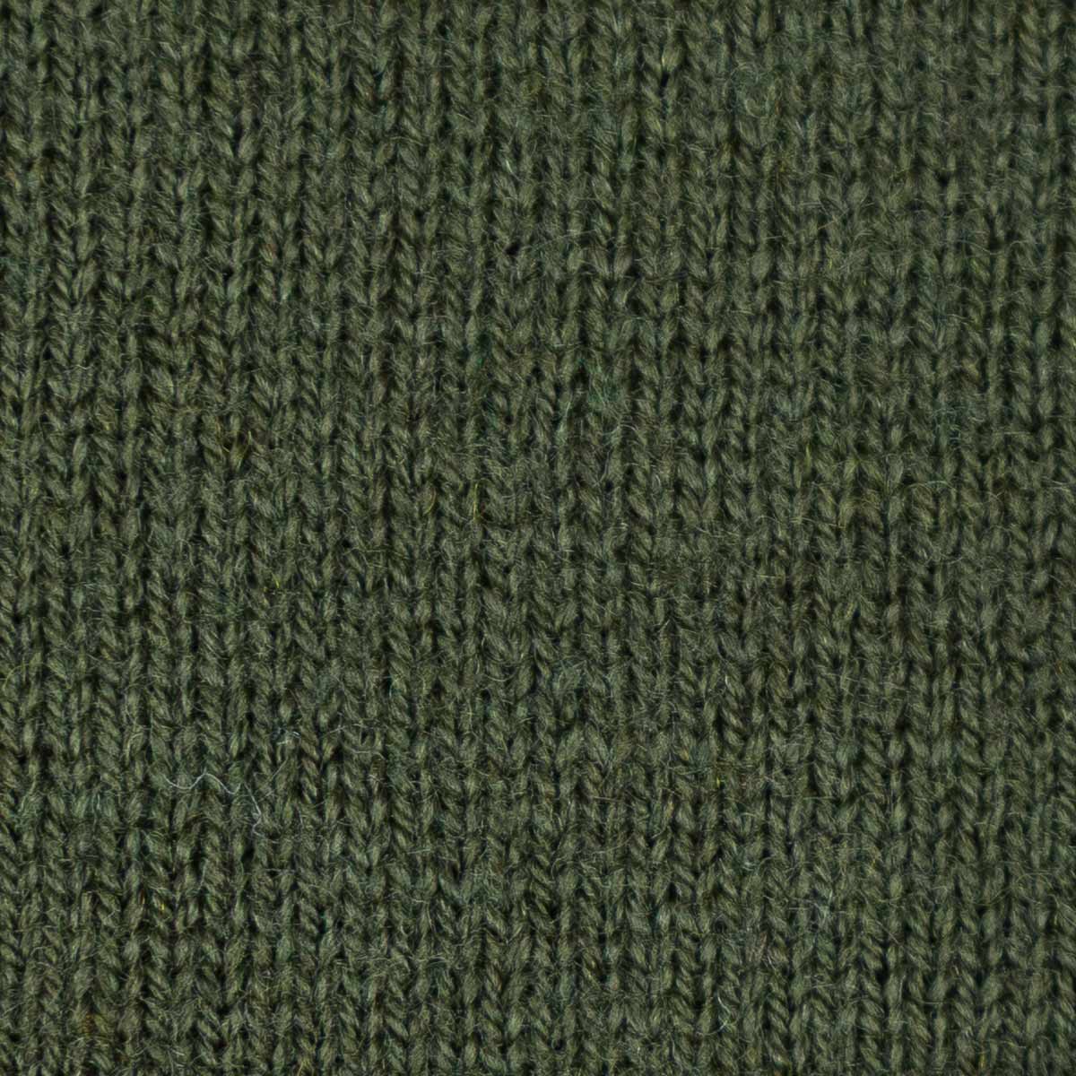 Men's Club Merino Cardigan (WPT-819|VNK/SLL)