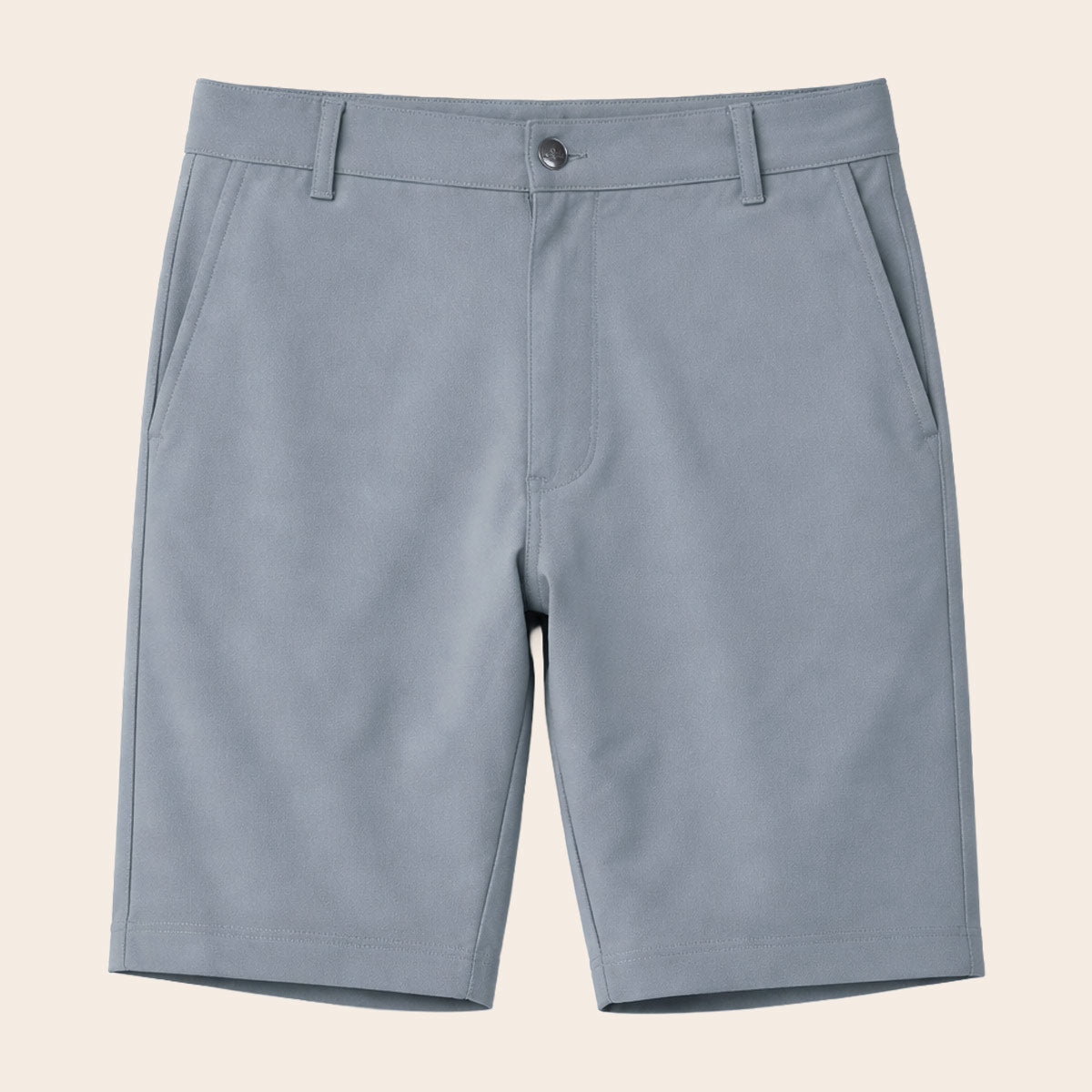 Men's Polyester Stretch Performance Shorts (TRP-1|U3844)