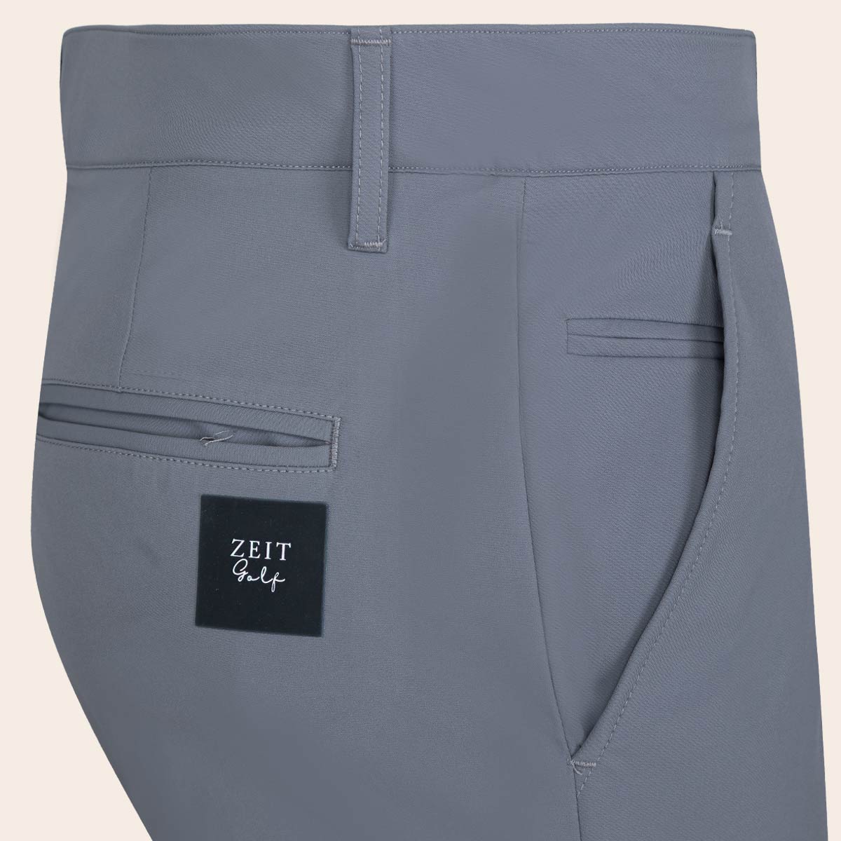 Naturale Prime Performance Trouser (NPNCSC-3|GLF/1)