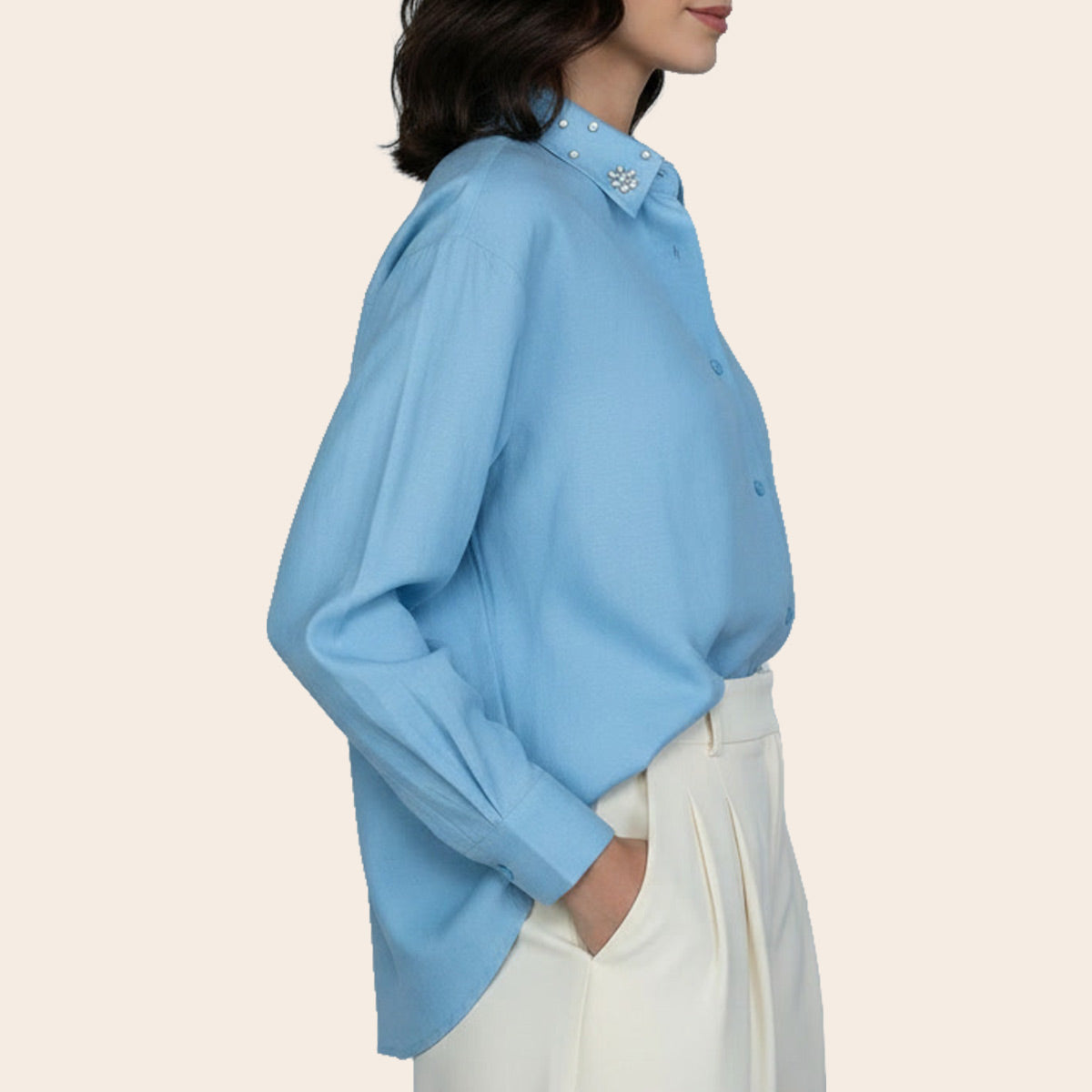 Women's Top (CLIN-8|1724)