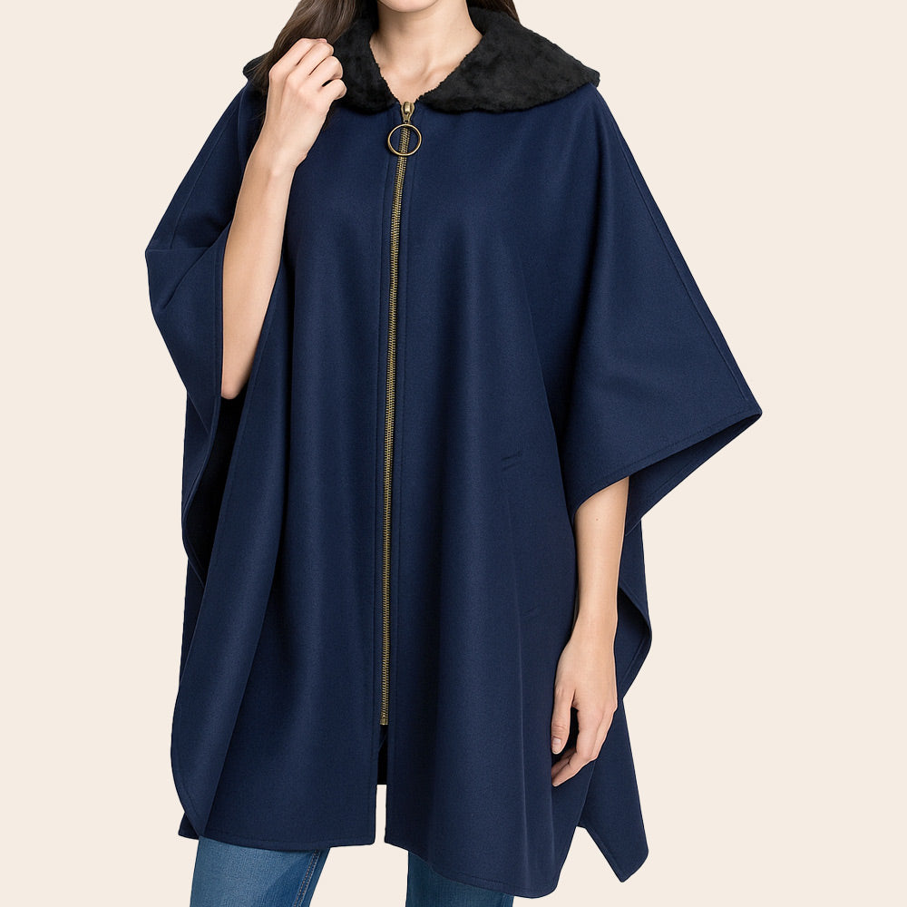 Women's Cape (ORGBLF-6|1811)
