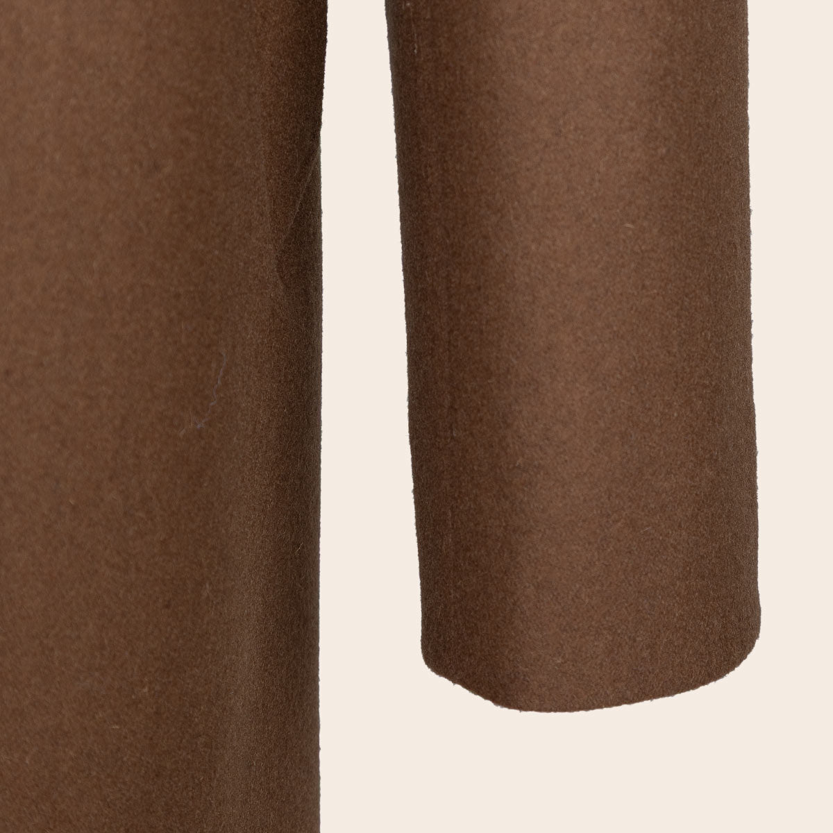 Men's Half Coat (BL-132|CLR)