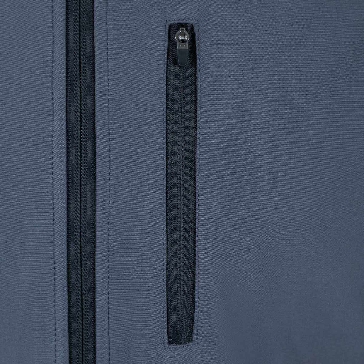 Men's  Softshell Down Jacket (ORGSSF-4|U3418)