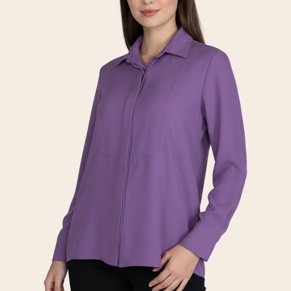 Women's Top (LSVS-1|1719)