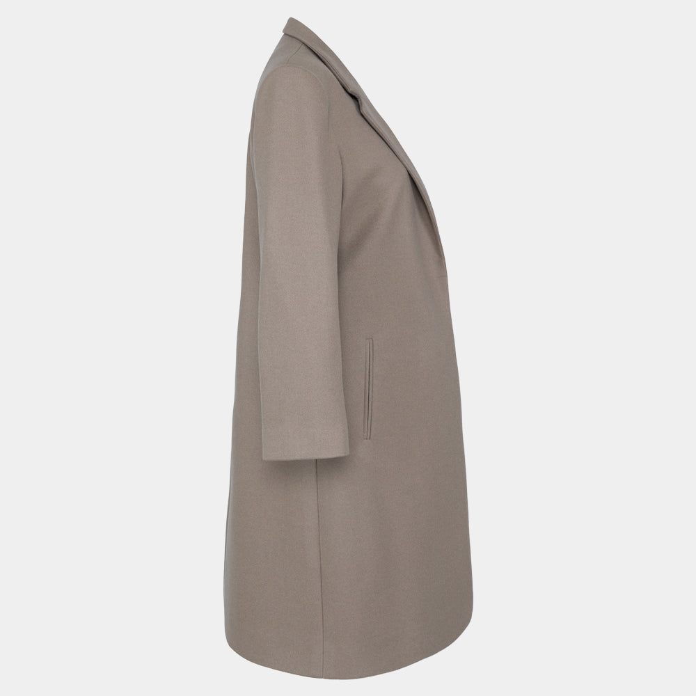 Women's Over Coat (KNP-36|1122)