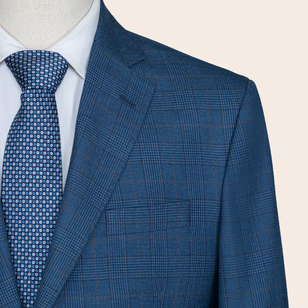 Men's Jacket (JTR-121|TLF18)