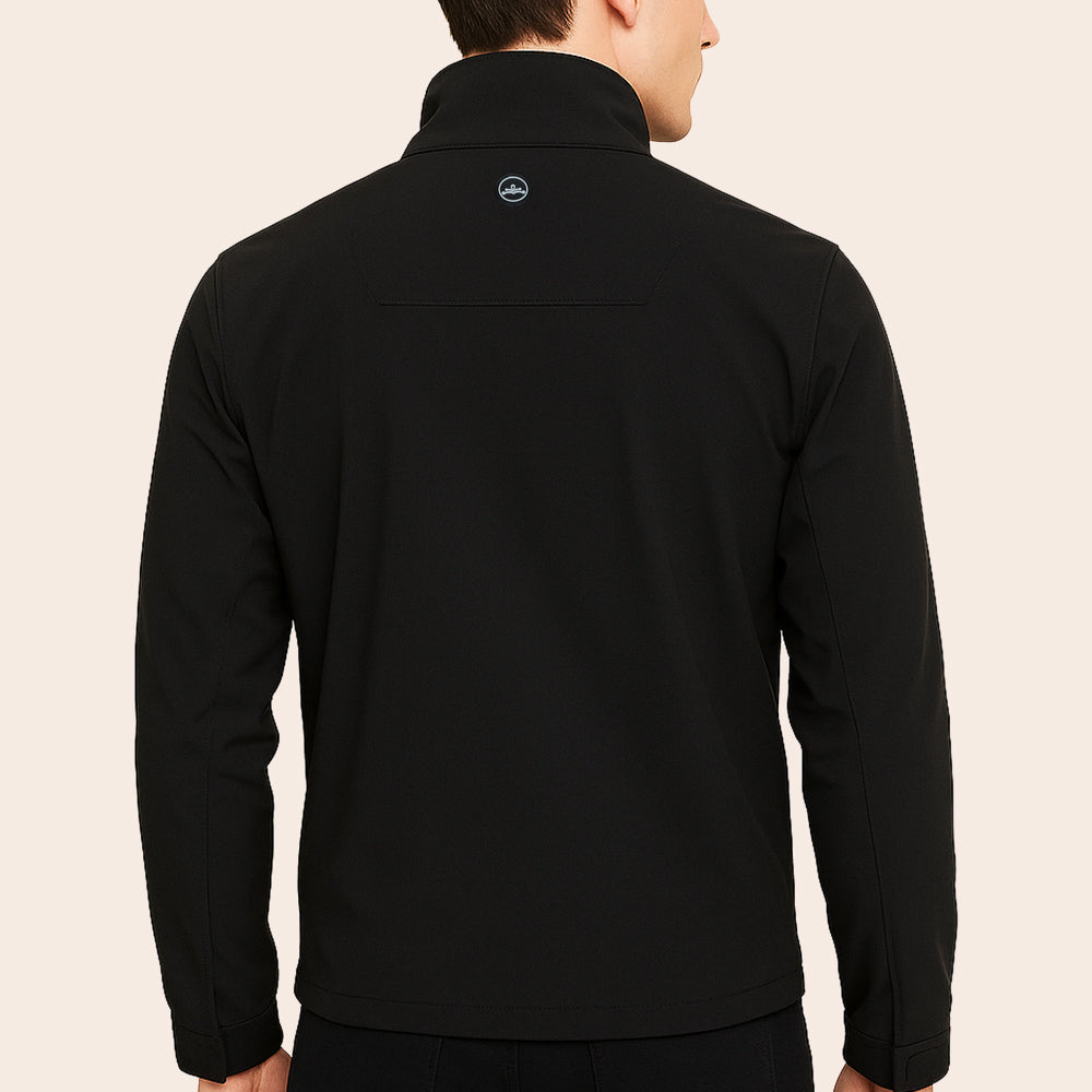 Men's Polartec Water Resistant Tactical Jacket (ORGSSF-2|U3418)