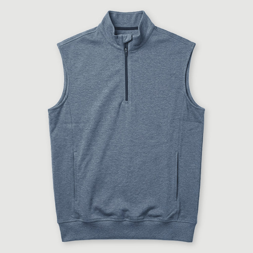 Men's Lyocell Lyocot Performance Vest (PKCSS-5|GLF/14)