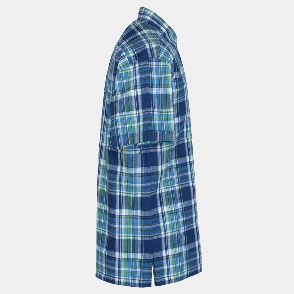 Men's Bushirt (LIN-1187|HSP)