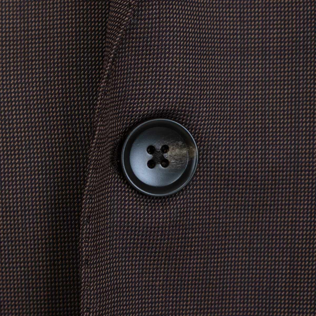 Men's Wool Blend Jacket (CPJKT-1|TLF/18)