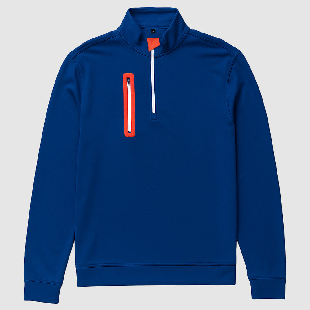 Men's Formfit Performance Bomber (ORGSCB-5|GLF/8)