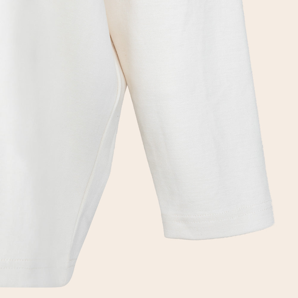 Women's Lyocot Crewneck Sweatshirt (JRCSS-3|1814)