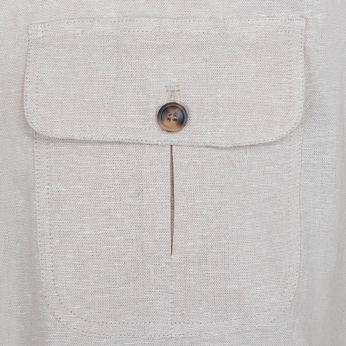 Men's Bush Coat (CLIN-2|FSL/REG)