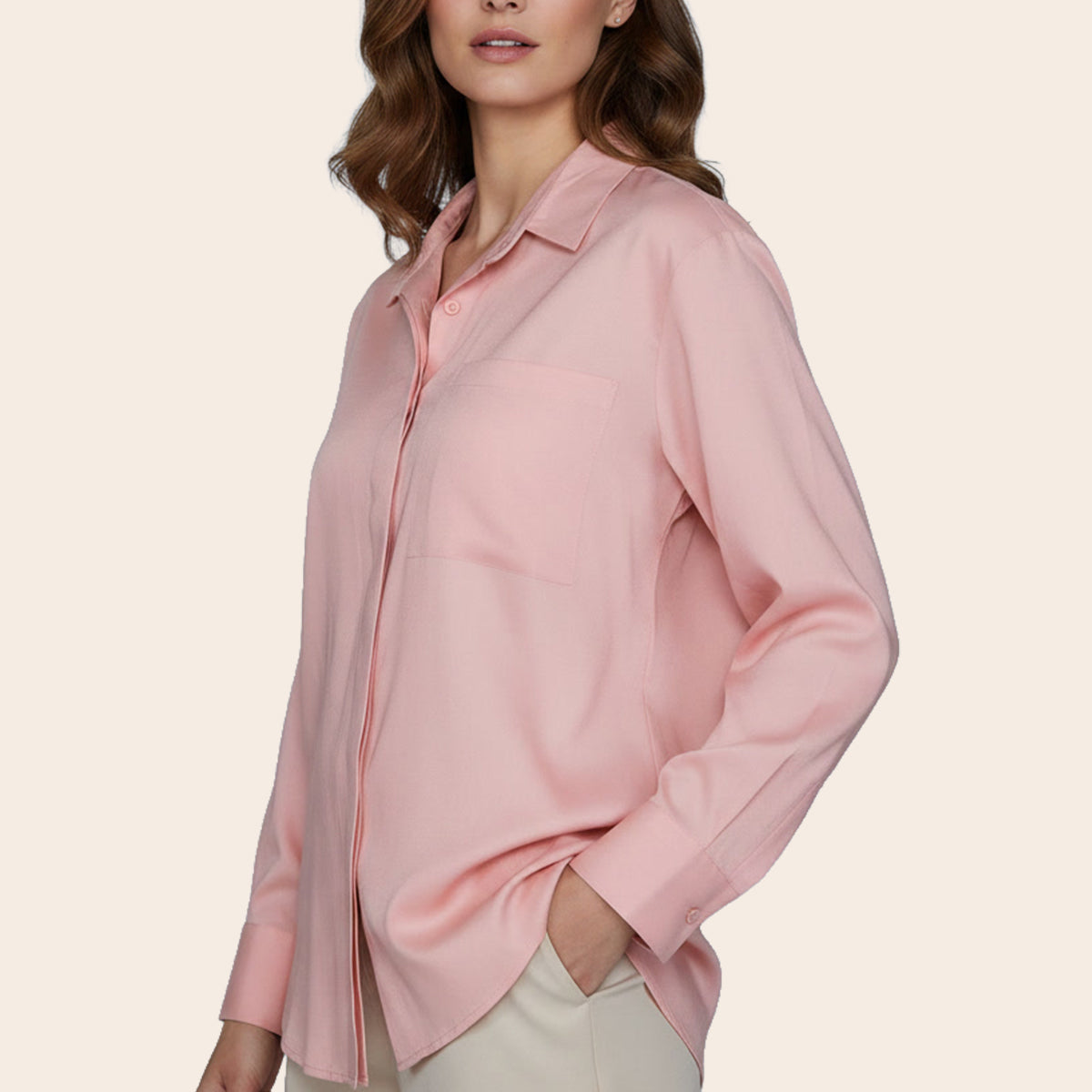 Women's Top (LINCFR-43|1759)