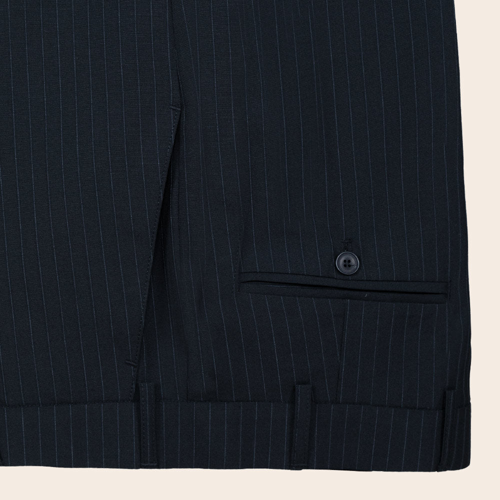 Men's Suit (DCM-2614|TLF18)