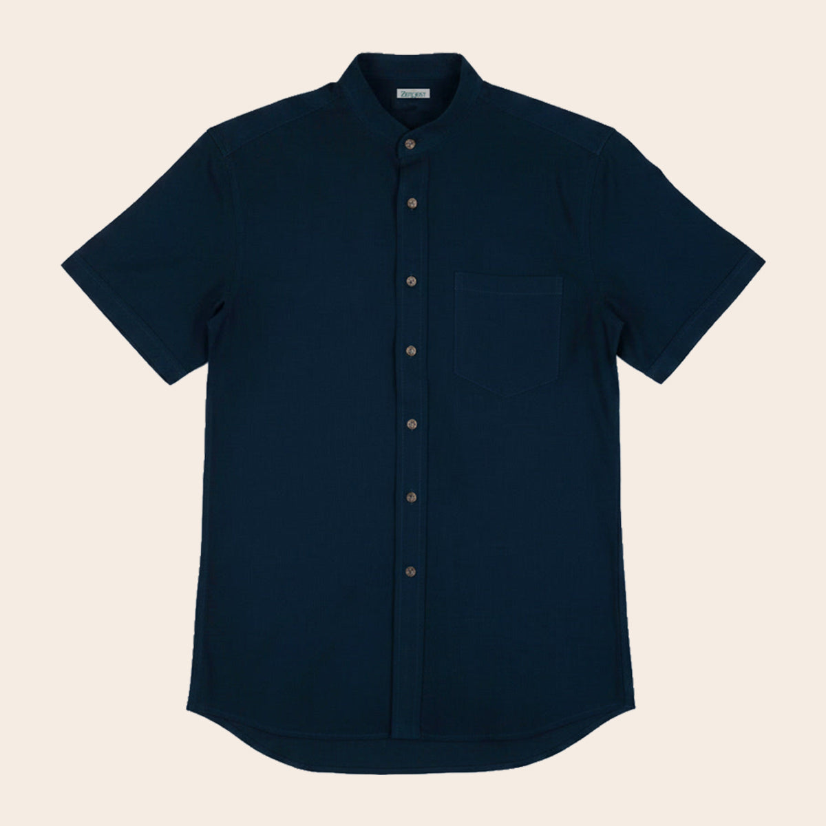 Men's Bushirt (LINCLX-13|BAN/HSP)
