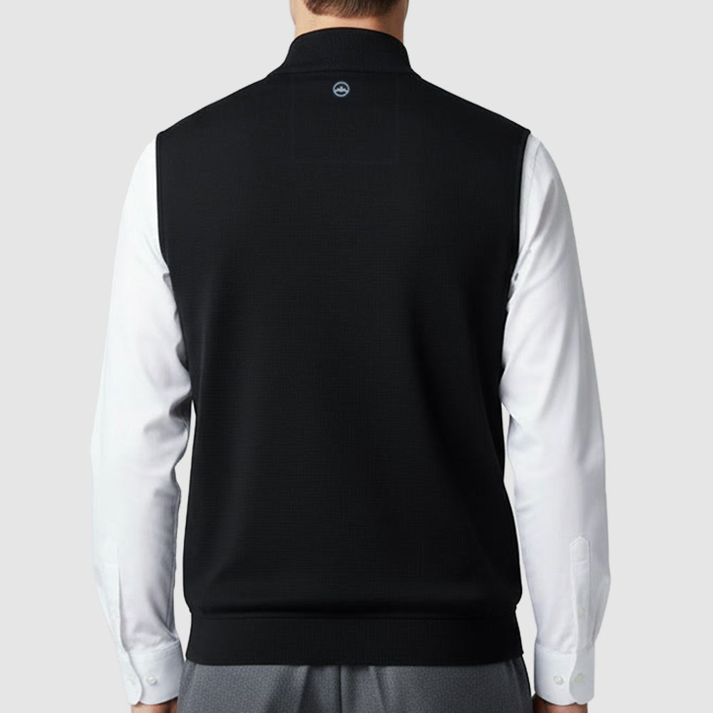 Men's Thermawick Golf Performance Vest (SJLF-2|GLF/14)