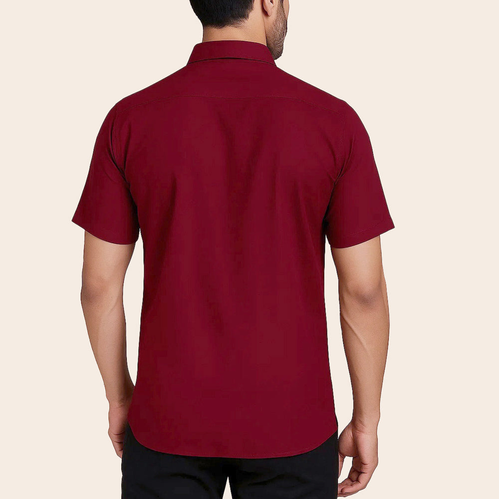 Men's Bushirt (PKPH-3|SLM)