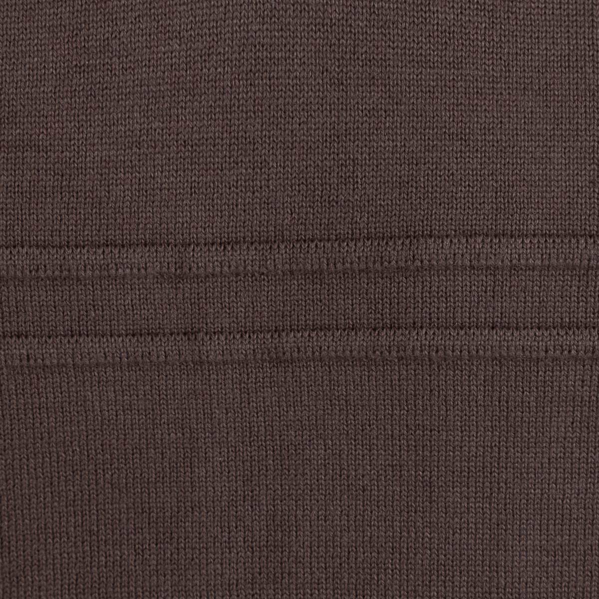 Men's Classic Lounge Sweater (PCSQ-344-SLF|CLR/FSL)