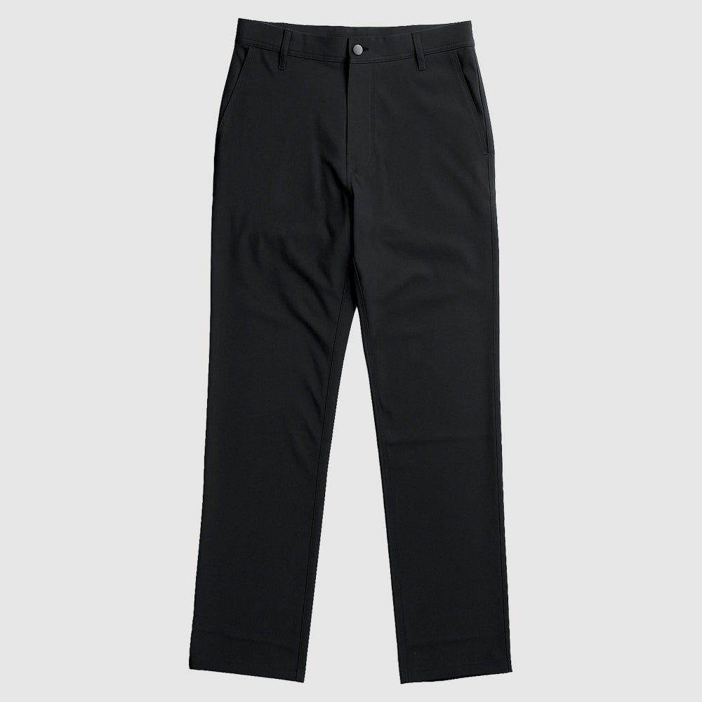 Men's TecNyl Stretch Relaxed Fit Performance Trouser (ORGNCR-4|U3816)