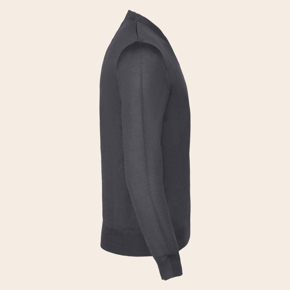 Men's Sweater (LW-006|RNK/FSL)