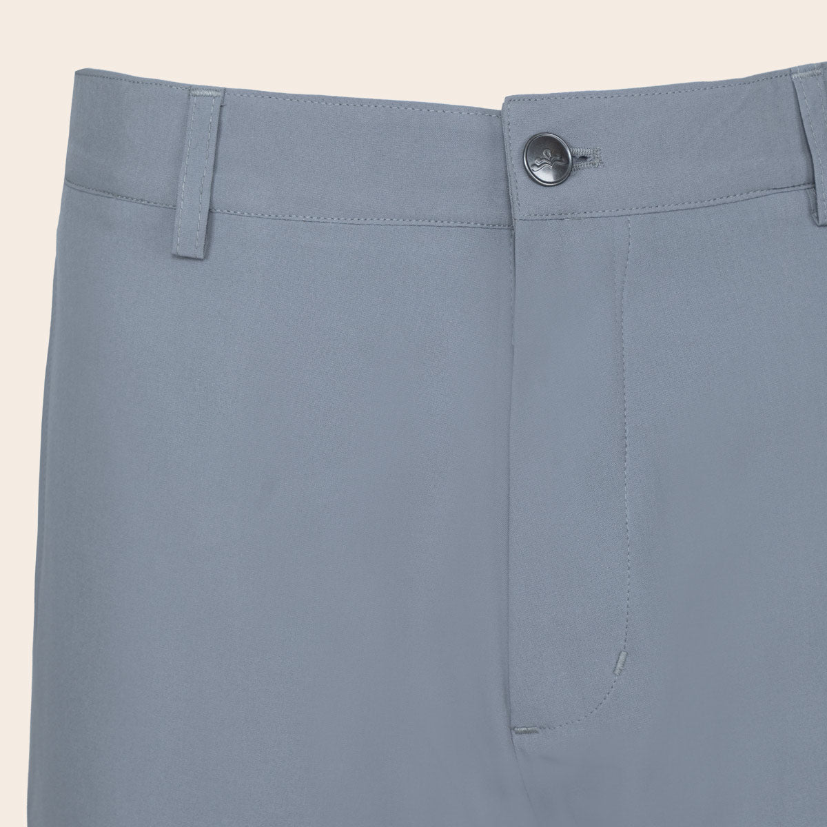 Men's Polyester Stretch Performance Shorts (TRP-1|U3844)