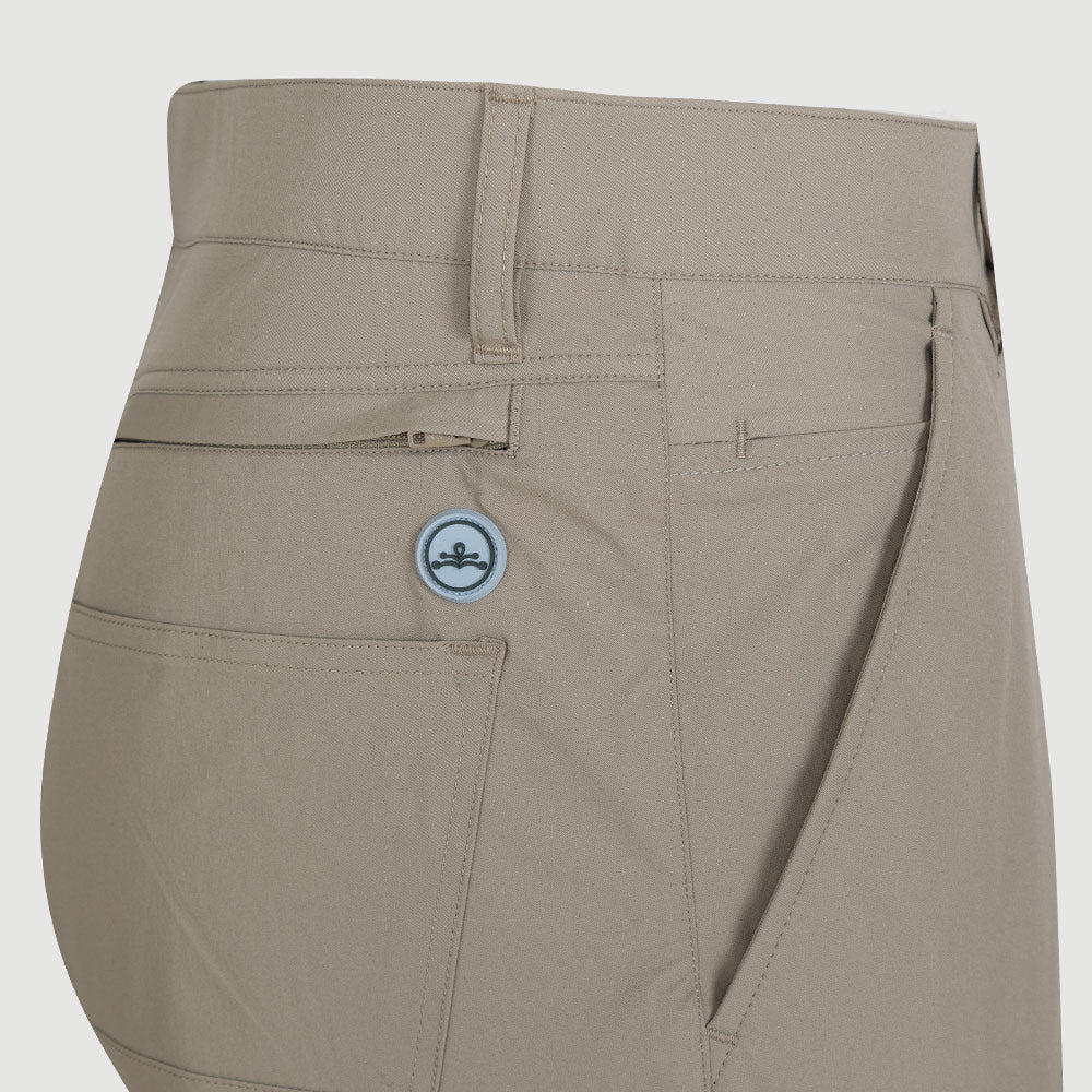 Naturale Prime Relaxed Fit Performance Trouser (NPNCSC-2|U3816)