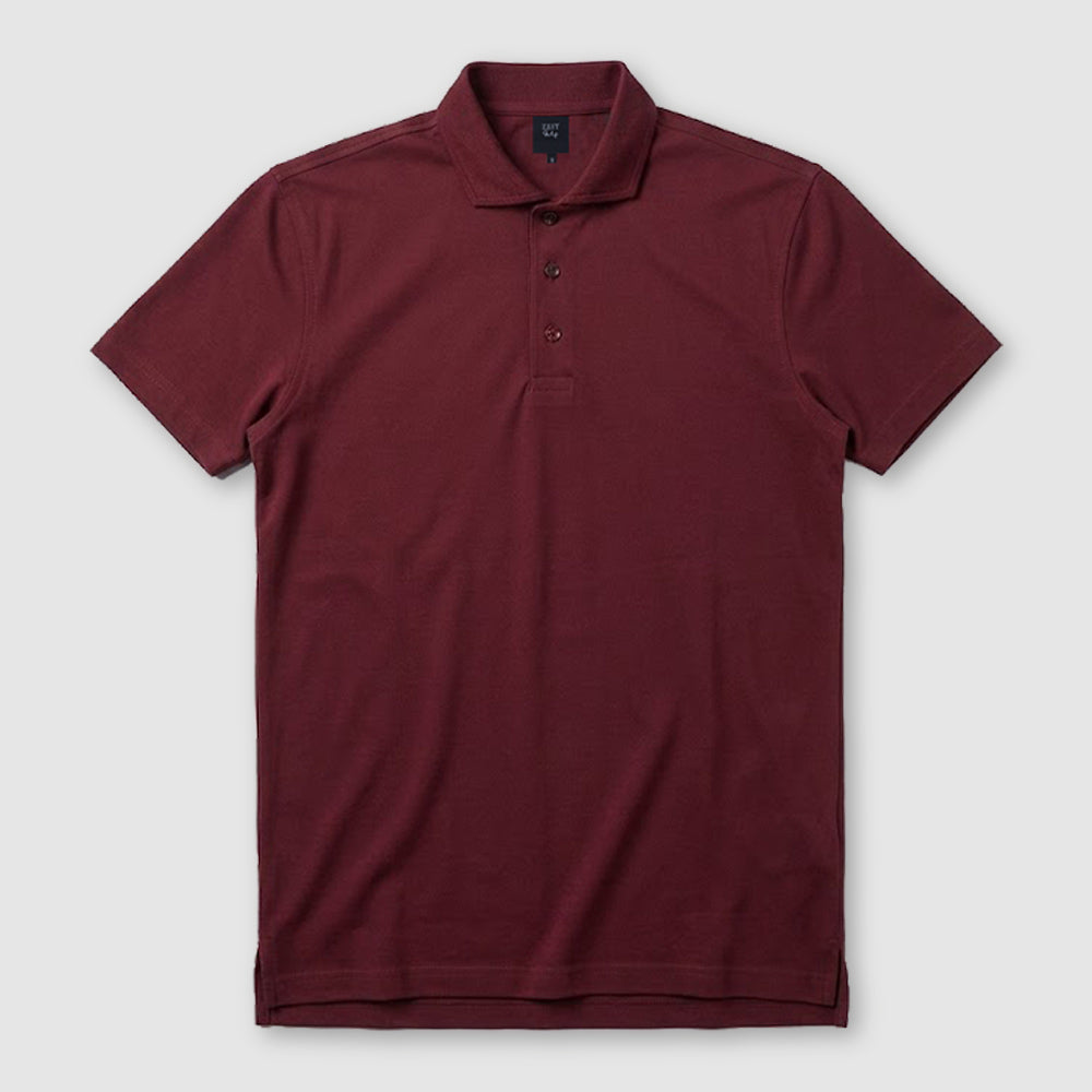 Aurex Pique Dressy Performance Polo (AXPKSC-3|CS6/HSL)
