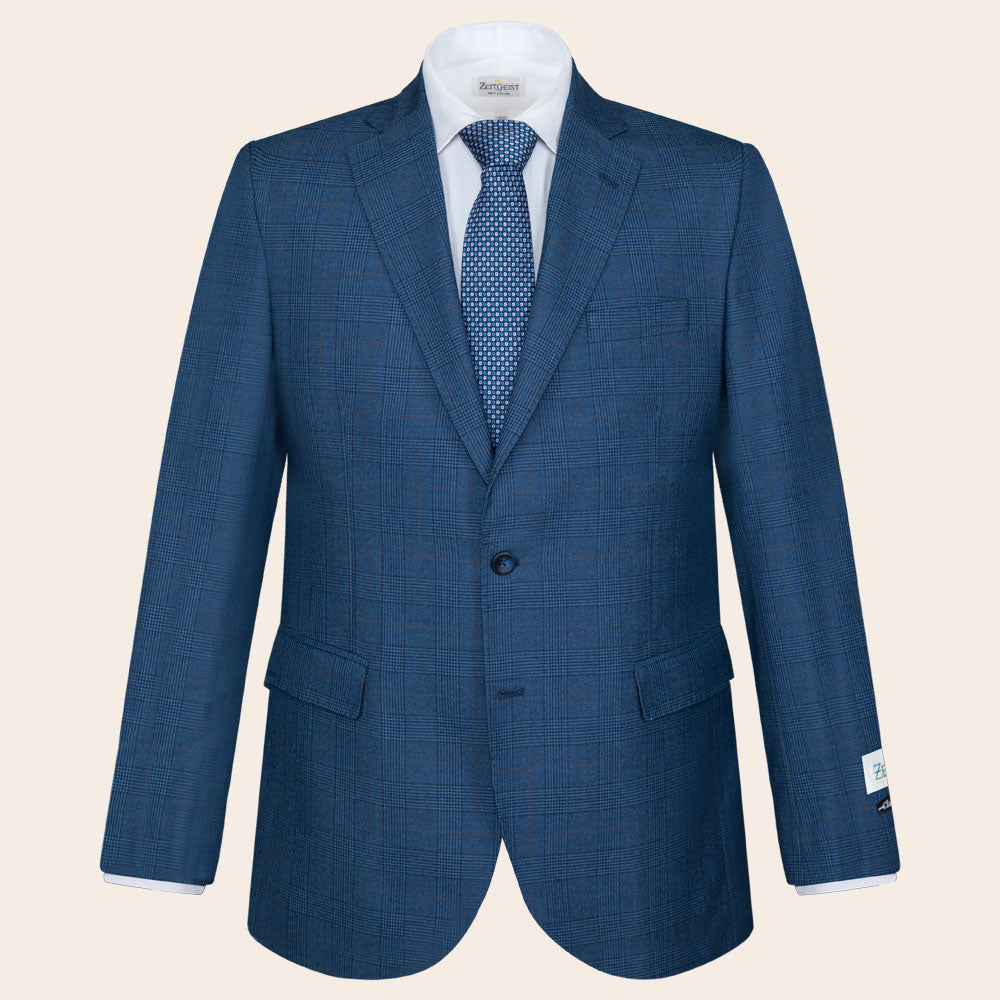 Men's Jacket (JTR-121|TLF18)