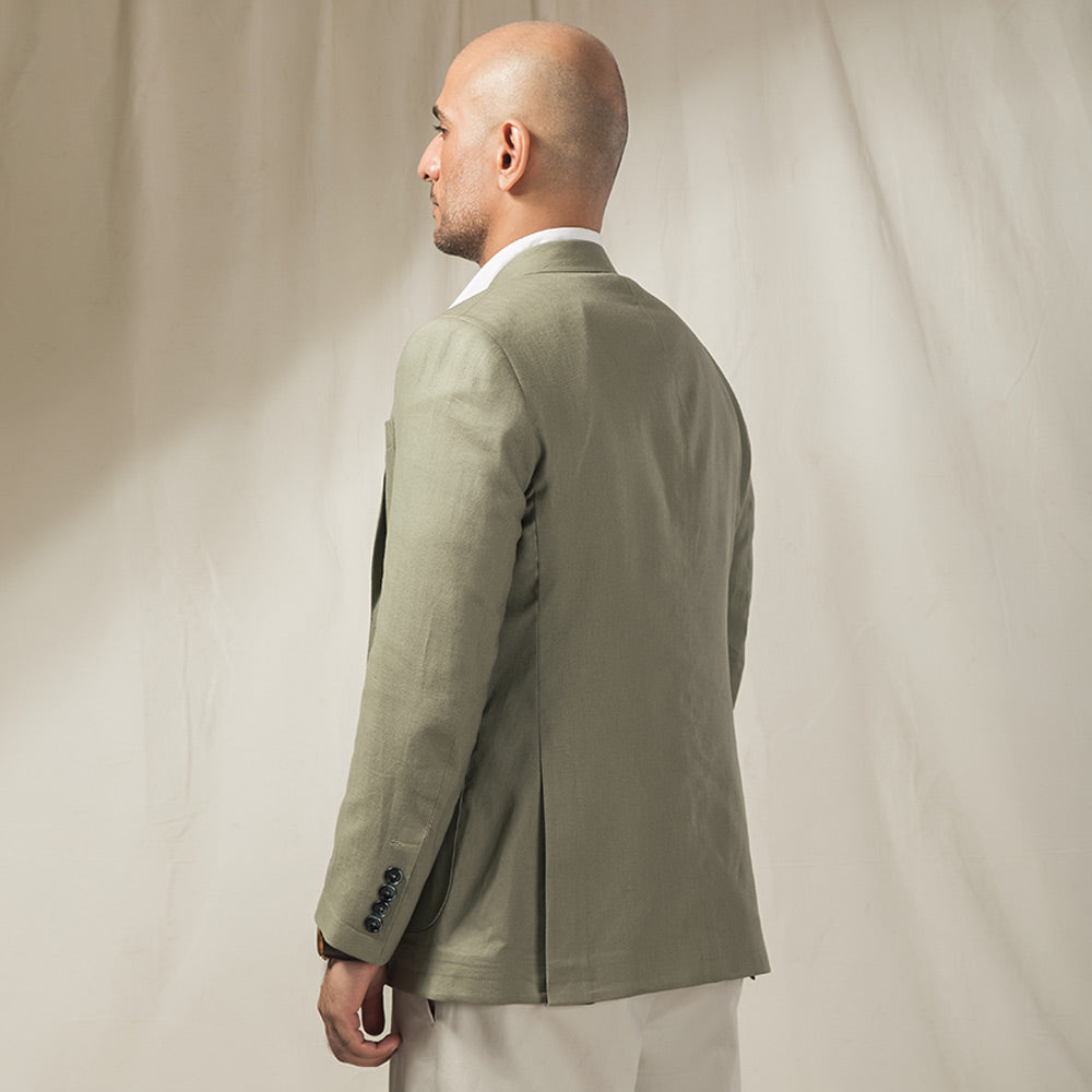 Men's Jacket (LINC-6|TLF18)