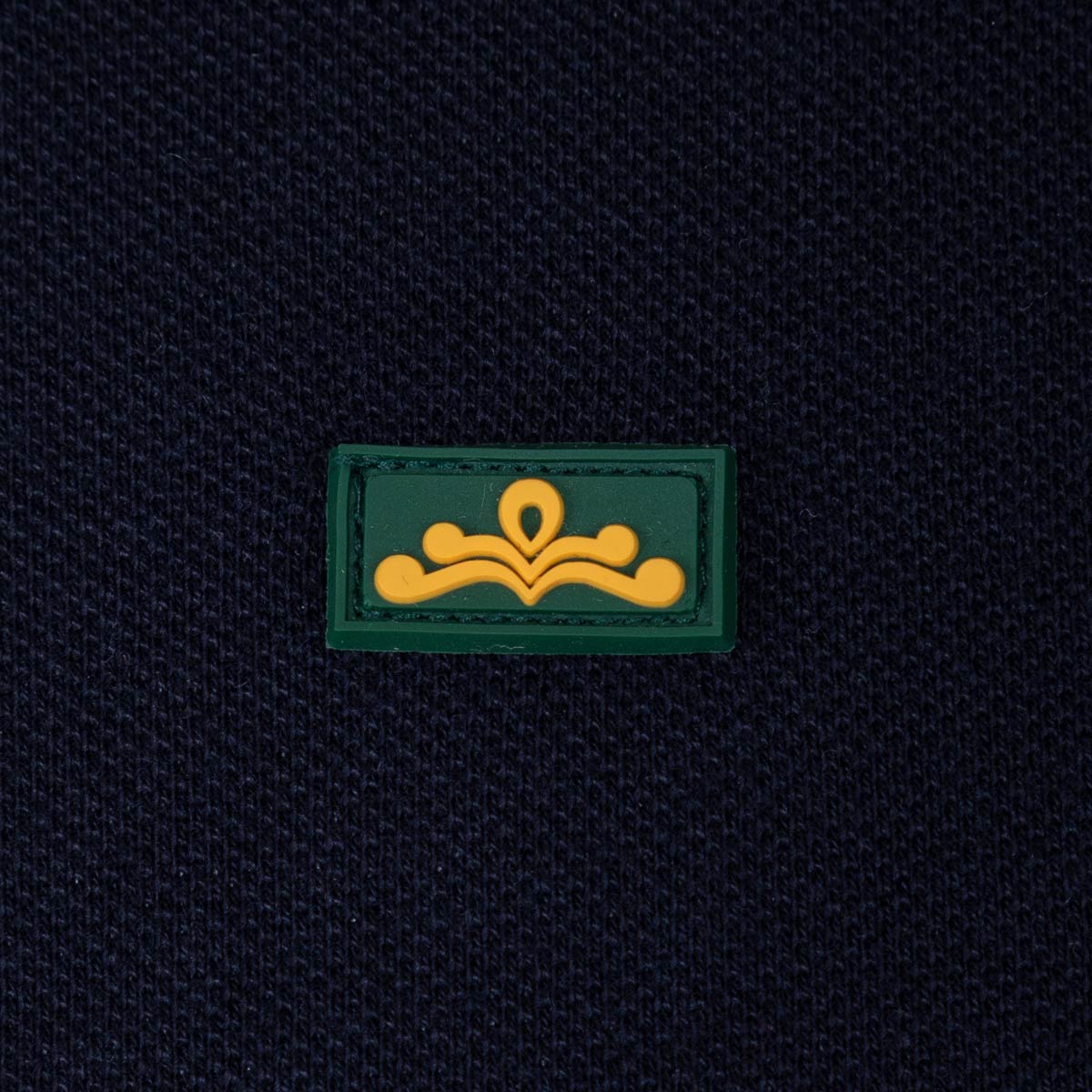 Men's Tri-Blend Pique Golf Polo (PKTBH-4/PKCP-1|GLF/6)