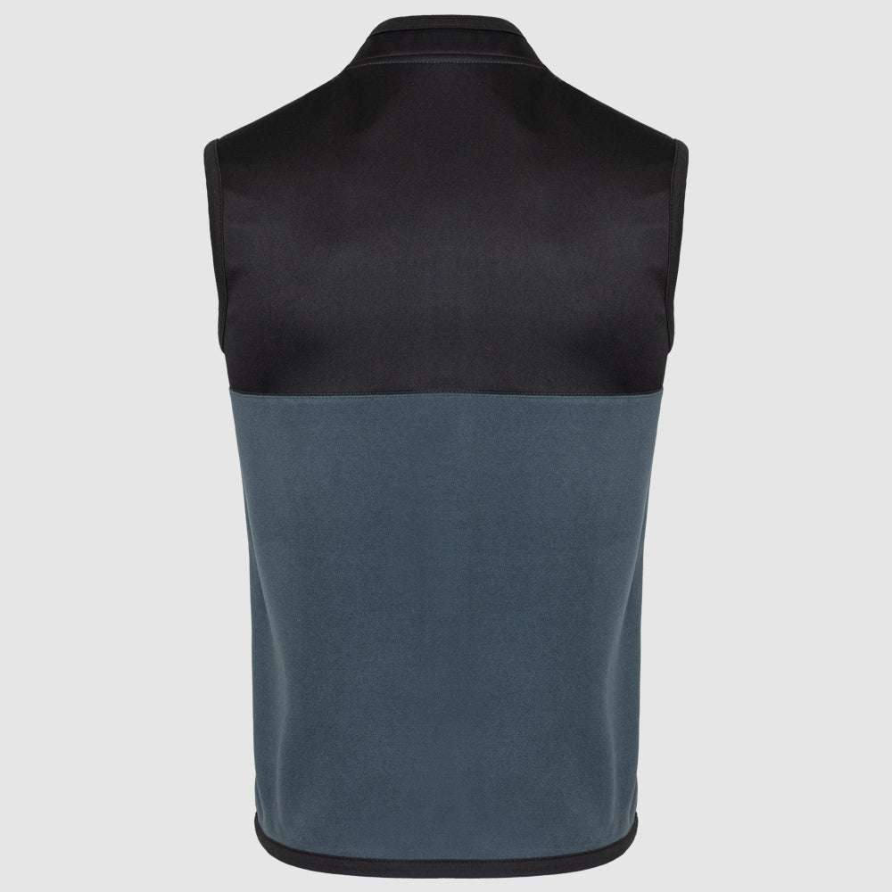 Men's Golf Gilet (KNT-8/CBJS-12|GLF/2)