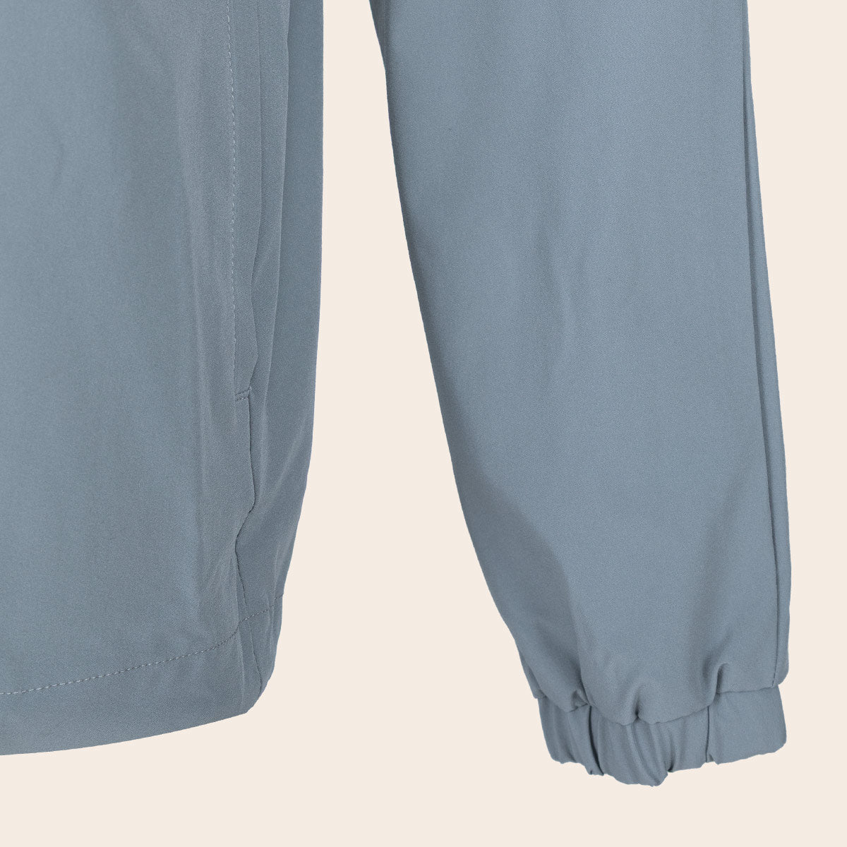 Men's TecNyl Rain & Windbreak Hoodie (ORGNCR-5|U3471)