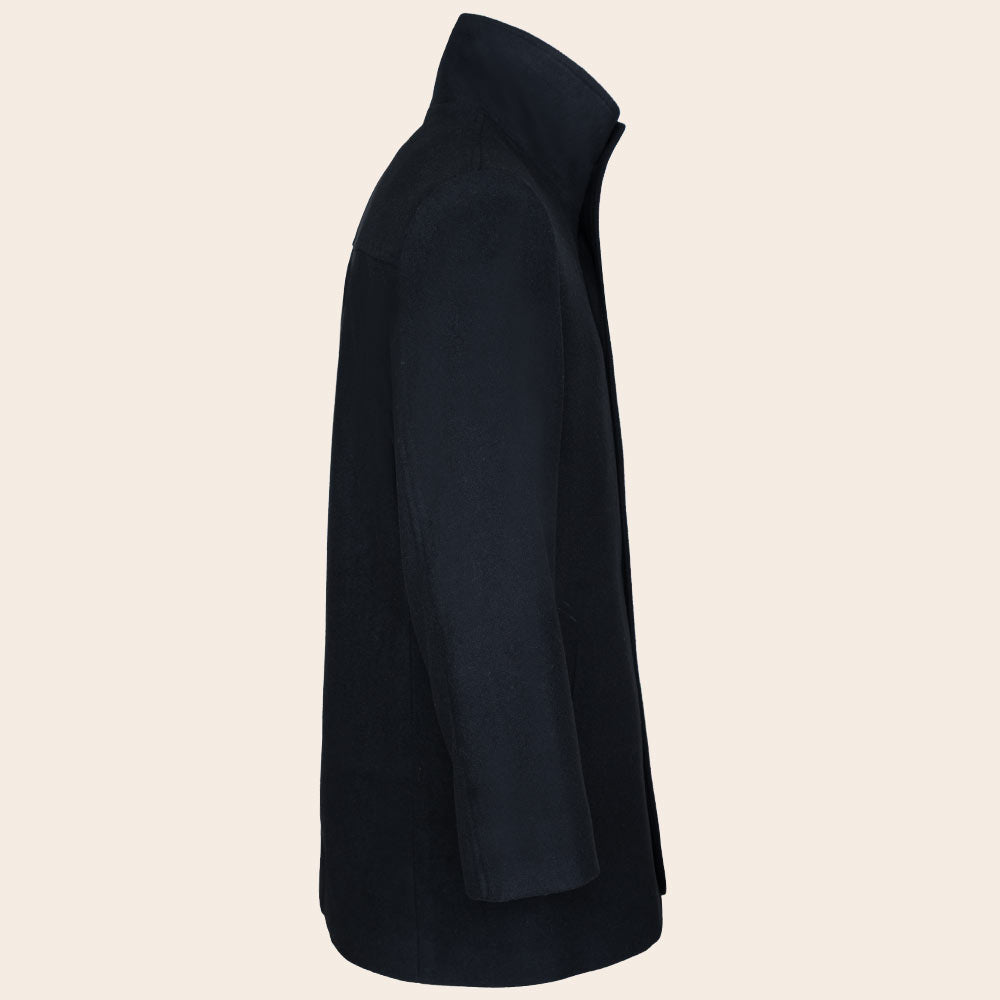 Men's Zipper Jacket (LBL-28|ZJ1)