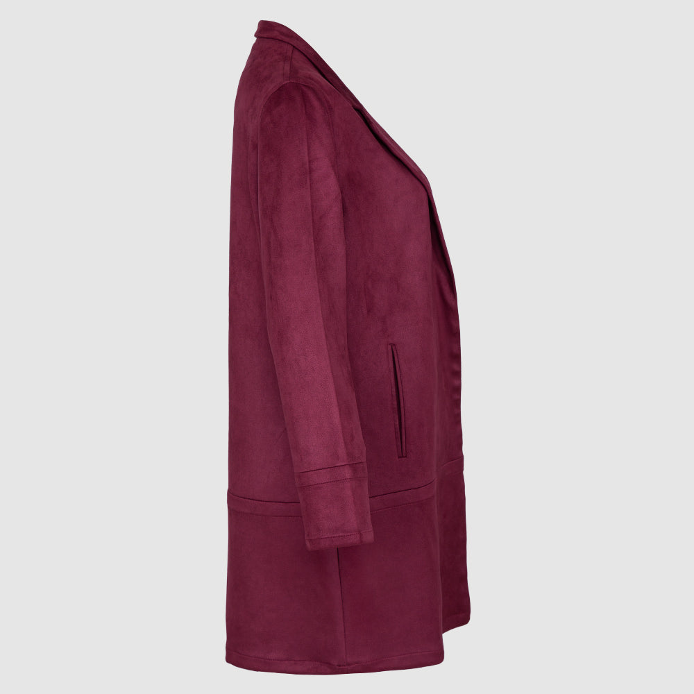 Women's Jacket (ORGSUD-5|1107)