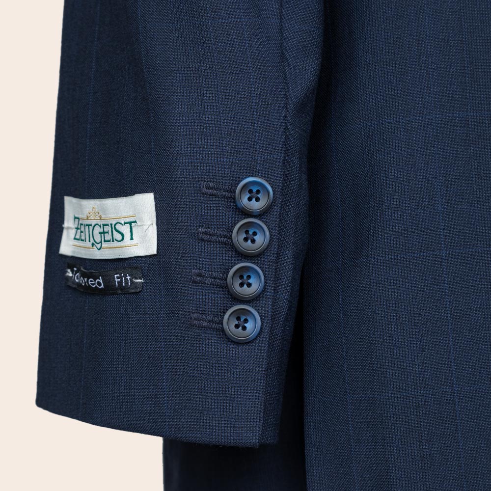 Men's Jacket (PWHR-64|TLF18)