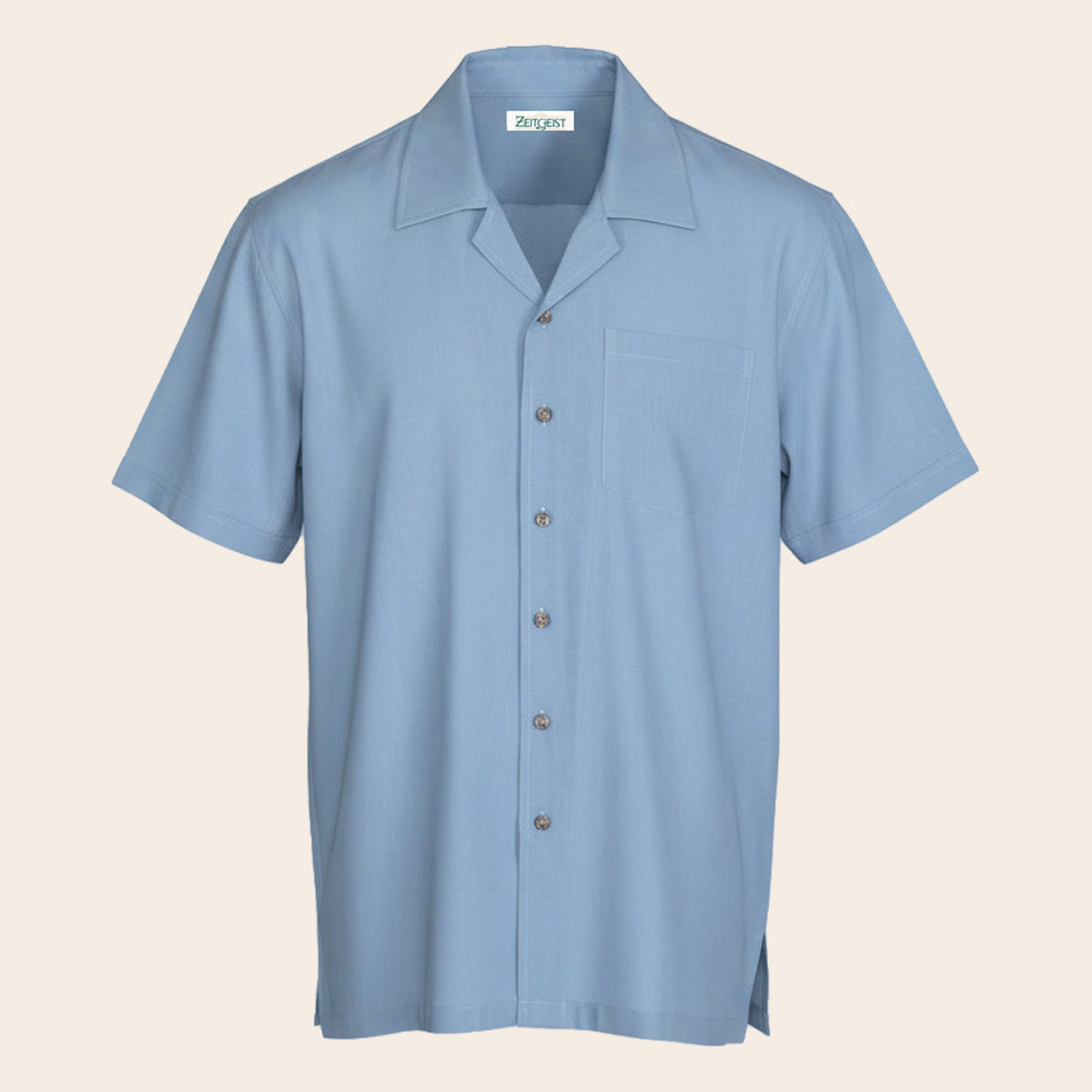Men's Bushirt (LINCLX-56|CCL/HSP)