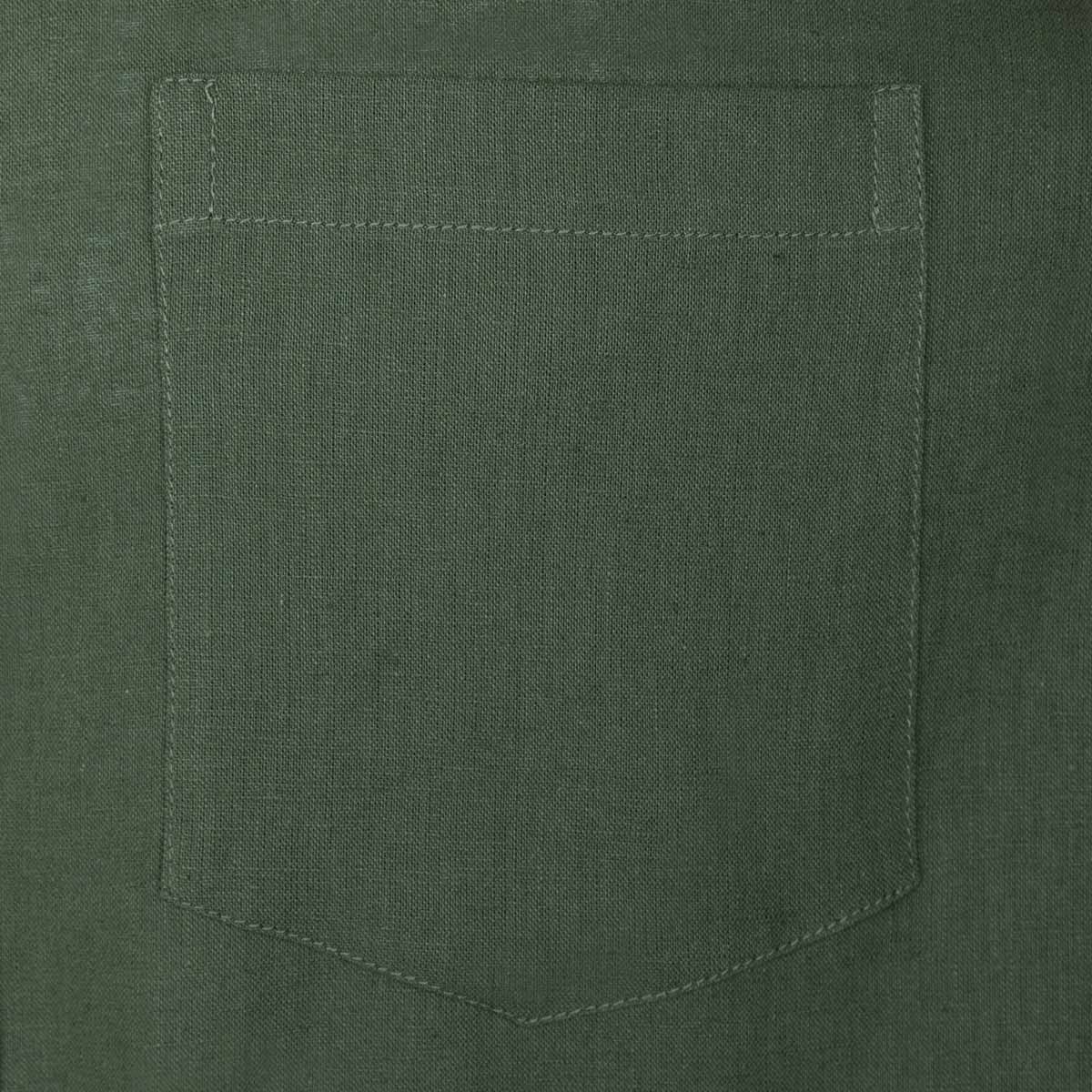 Men's Bushirt (CLIN-1|HSP/REG)