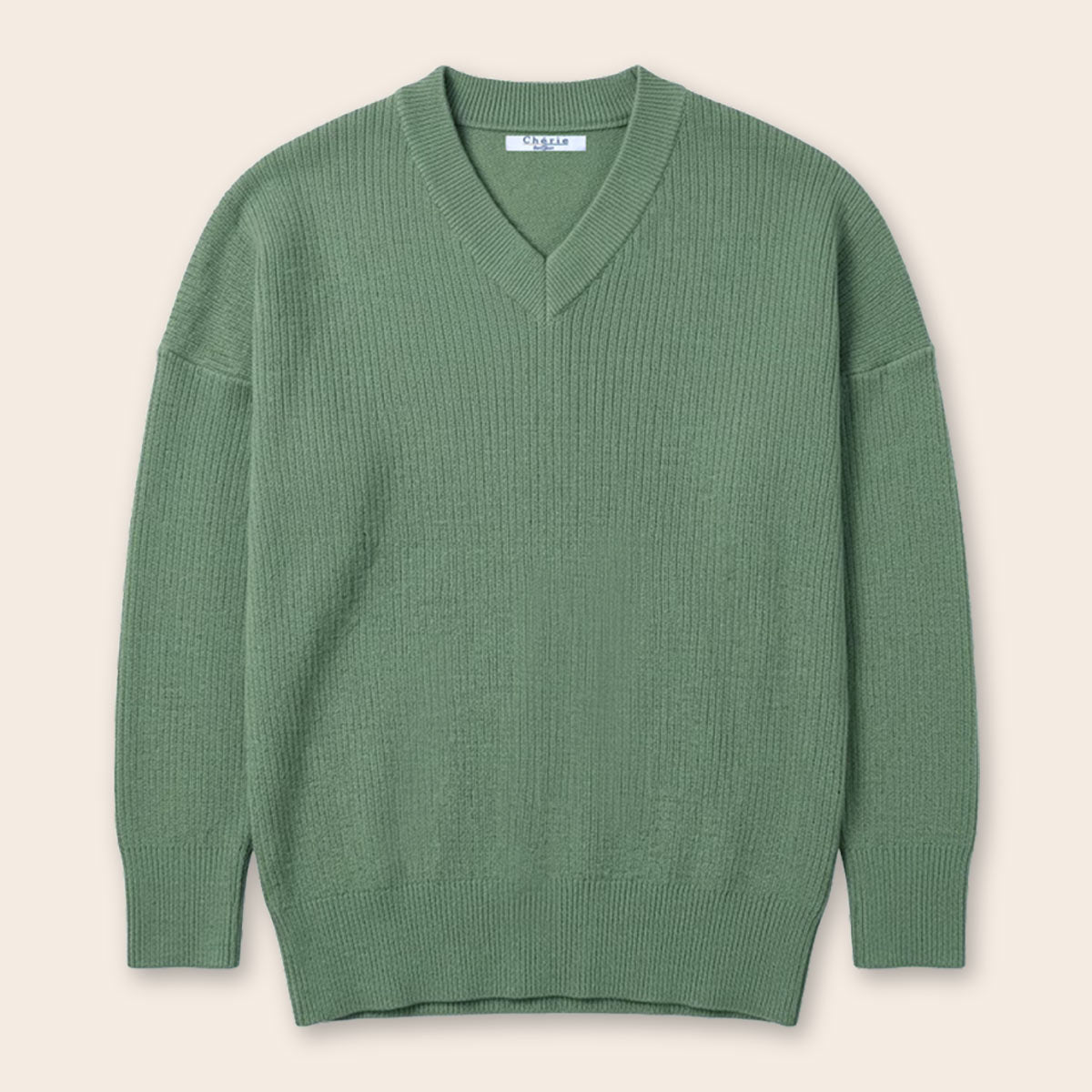 Women's Classic Lounge Sweater (PCSQ-067|1850)
