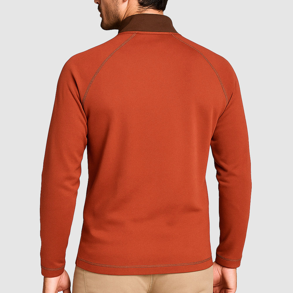 Men's WinterPro Performance Under-Layer (SCBP-7|GLF/3)