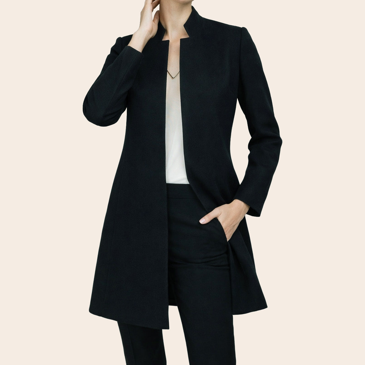 Women's Jacket (ORGBLF-7|R1050)