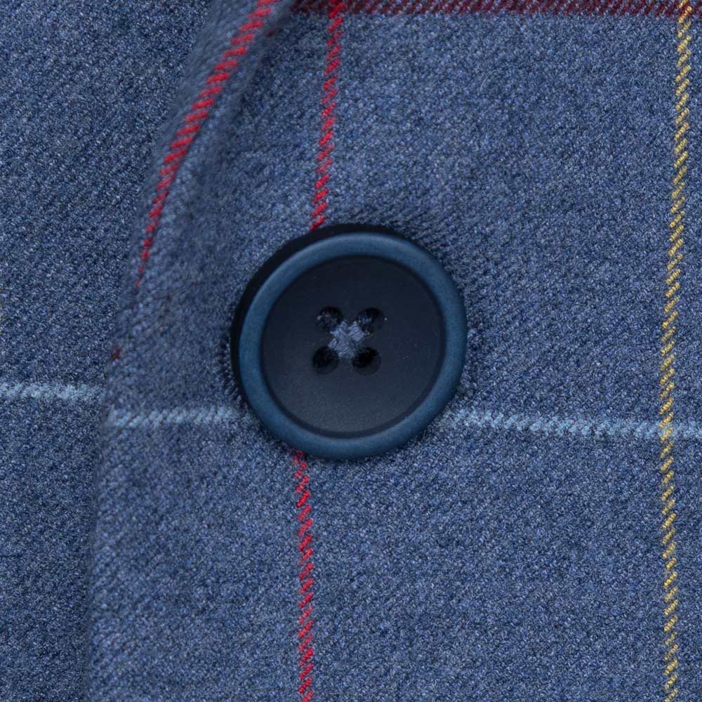 Men's Jacket (JTR-161|TLF18)