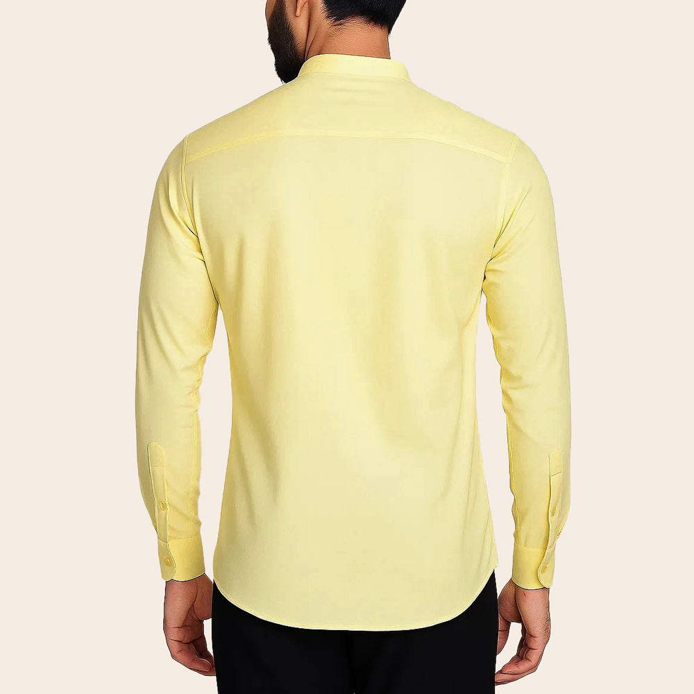 Men's Shirt (PKTBH-8|BND)