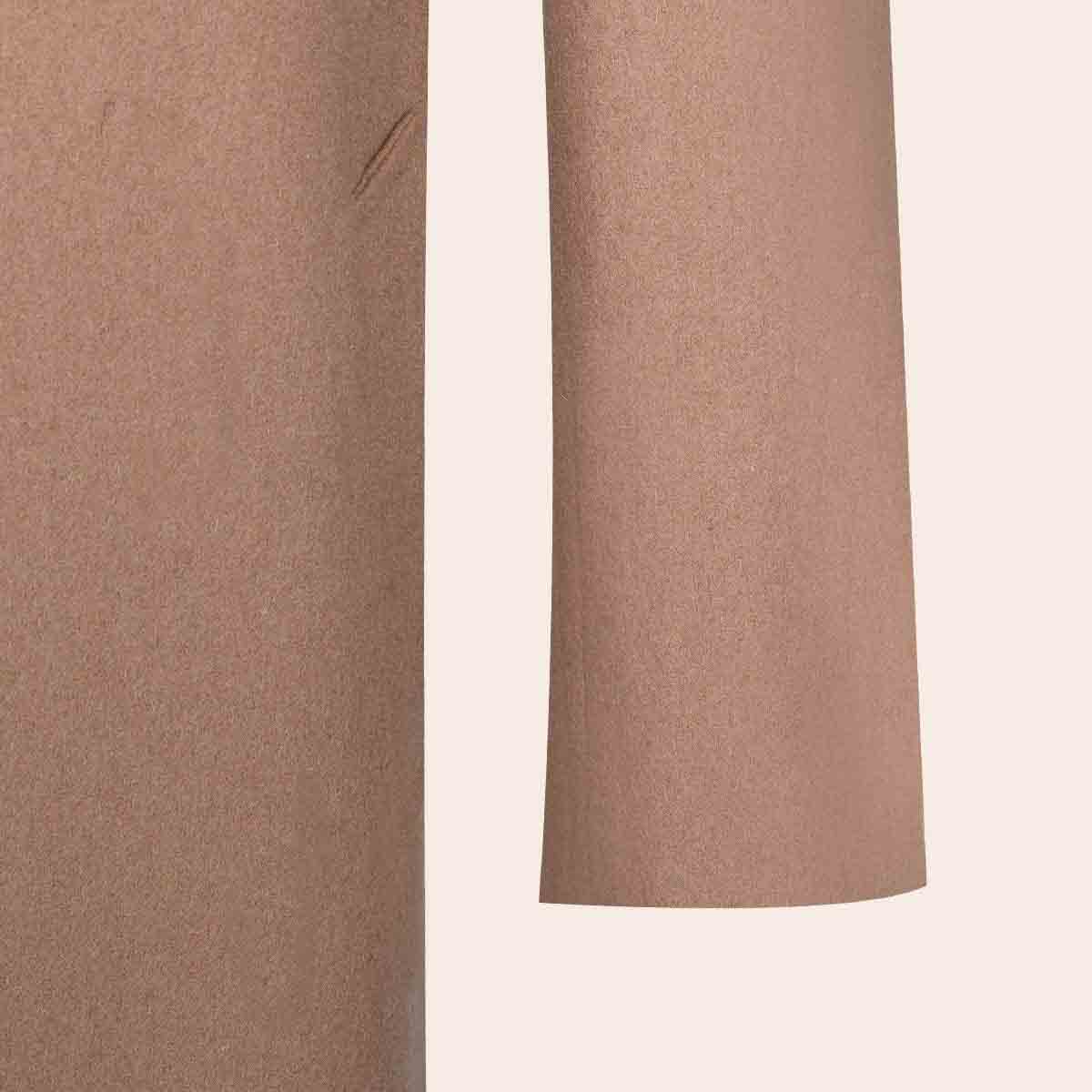 Men's Half Coat (BL-131|NCH)