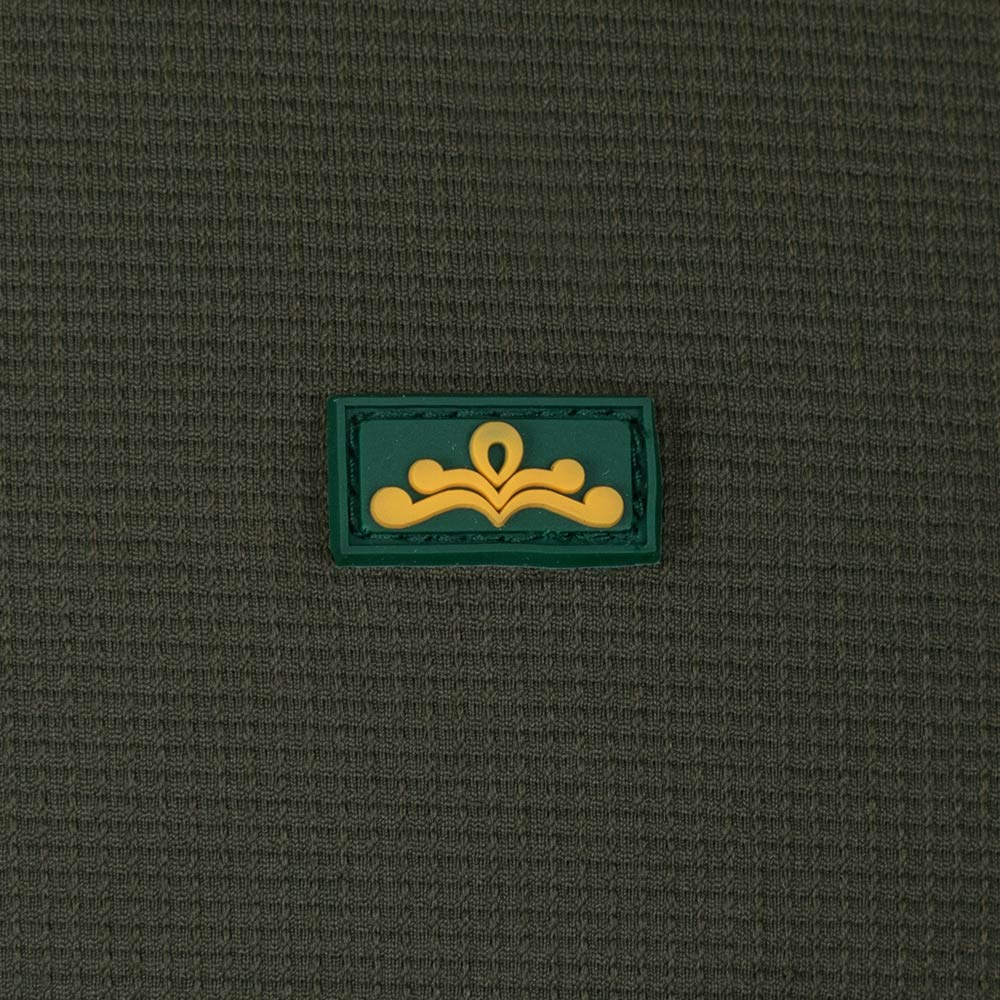 Men's Performance Subbox Polo (ORGKTS-6|PKT/HSL)