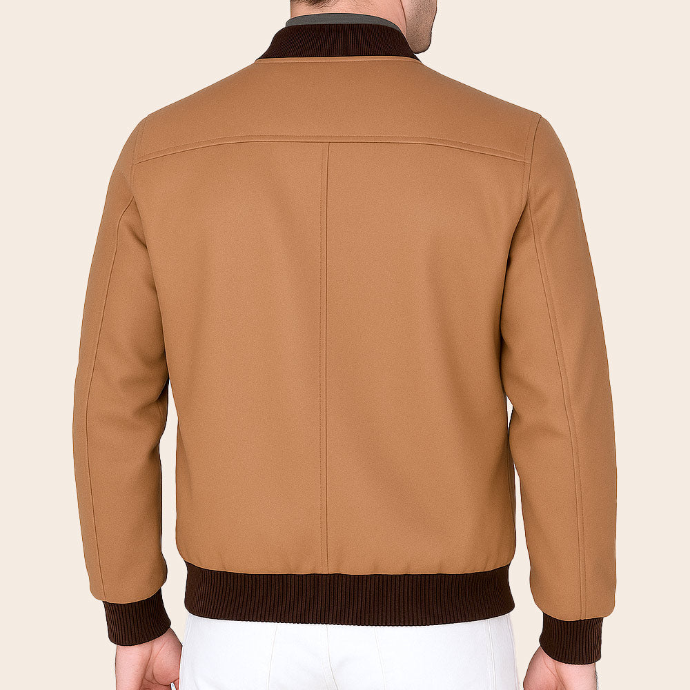Men's Bomber Jacket (ORGBLF-5|BR3)