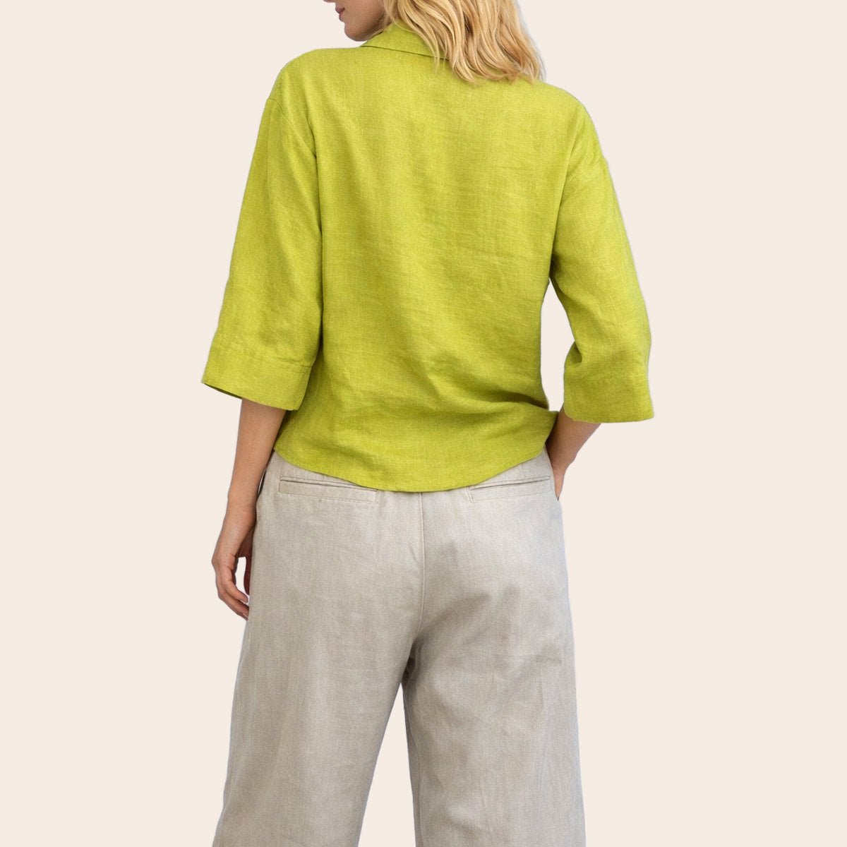 Women's Top (VLIN-13|OSU2647)