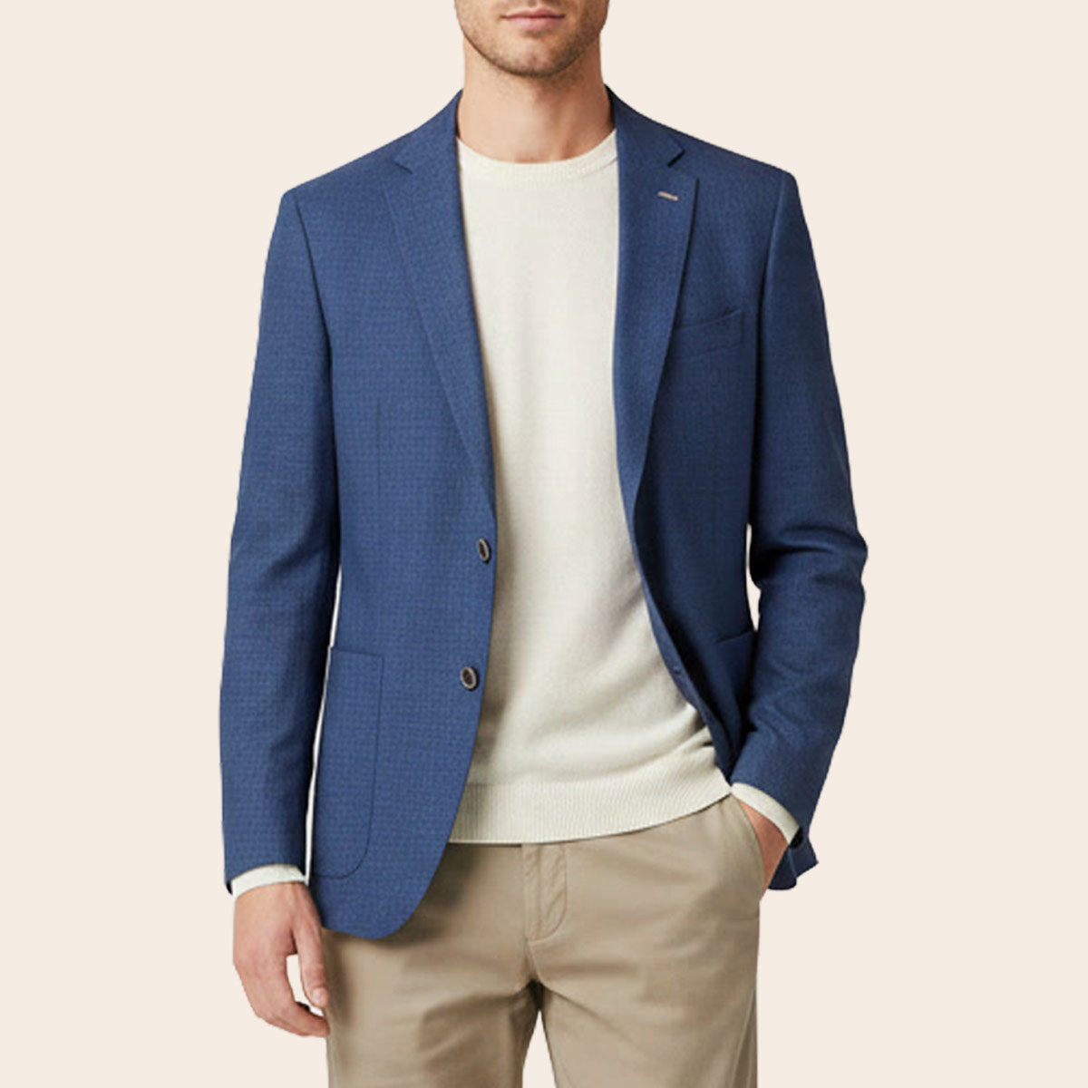 Men's Jacket (STR-80|TLF18)